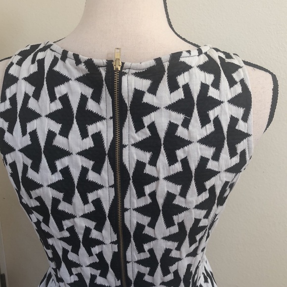 Collective concepts dress/Stitch fix - Picture 4 of 7